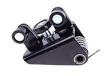 SOLGY (Іспанія) 306031 — Ролик бічних дверей (середній) на Рено Трафік 2, Опель Віваро, фото 4