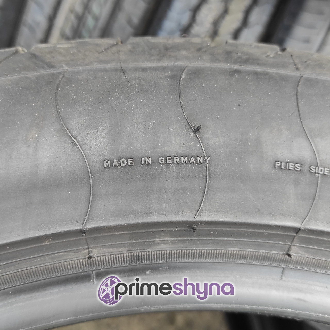 Летние шины б/у Pirelli PZero 255/45R18 99Y 5.5 - 6 mm 20 год - фото 8 - id-p1619572017