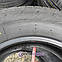 Літні шини б/у Kumho Solus KL21 235/65R17 104T 5.5 - 7 mm 20 рік, фото 8