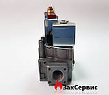 Газовий клапан SIT SIGMA 845048 на газовий котел BAXI/WESTEN 5653610, фото 3
