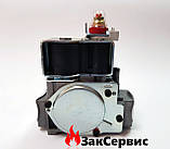 Газовий клапан SIT SIGMA 845048 на газовий котел BAXI/WESTEN 5653610, фото 6