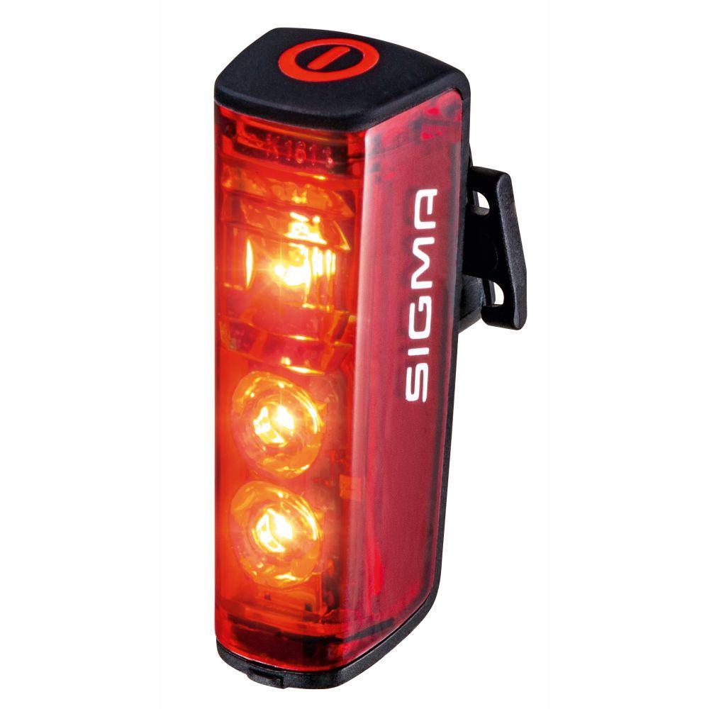 Ліхтар Blaze Flash Sigma Sport