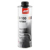 Средство для защиты шасси APP B100 Autobit 1 л