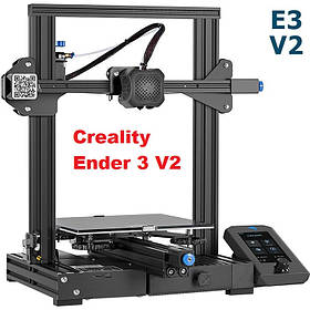3D принтер Creality Ender 3 V2