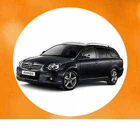 Toyota Avensis 2003-2009