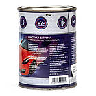 Мастика бітумна Автотрейд AUTOBIT 2,4 кг, фото 2