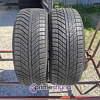 Всесезонні шини б/у Goodyear Vector 4 Seasons 205/55R16 94V 5 mm 20 рік
