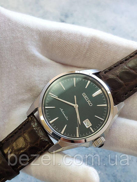 Seiko Presage Automatic SARX047 6R15 JAPAN BEZEL.COM.UA 659779828
