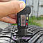 Всесезонні шини б/у Hankook Kinergy 4S2 215/50R17 95W 7.5 mm 19 рік, фото 4