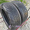 Всесезонні шини б/у Hankook Kinergy 4S2 215/50R17 95W 7.5 mm 19 рік, фото 3