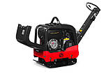 Віброплита реверсивна 150 кг Chicago Pneumatic MV-165, фото 3