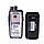 QYT KT-8R 5W чотиридіапазонна рація VHF/UHF, PRO серія, кольоровий LCD, компандер, до 5 км ОРІГИНАЛ, фото 7