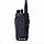 QYT KT-8R 5W чотиридіапазонна рація VHF/UHF, PRO серія, кольоровий LCD, компандер, до 5 км ОРІГИНАЛ, фото 5