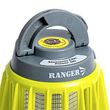 Ліхтар знищувач комарів Ranger Easy light (Арт. RA 9933), фото 6