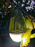 Ліхтар знищувач комарів Ranger Easy light (Арт. RA 9933), фото 8
