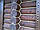 Акриловий герметик для дерева Ramsauer Acryl 160 для герметизації швів у дерев'яному будинку (зрубі) 1кг, фото 2