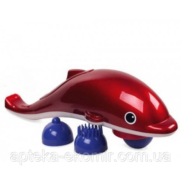 Вібро масажер «Дельфін», фото 1