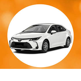 Toyota Corolla 2018-2020