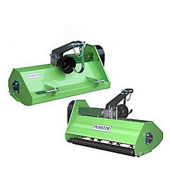 Газонокосарка Peruzzo Frog