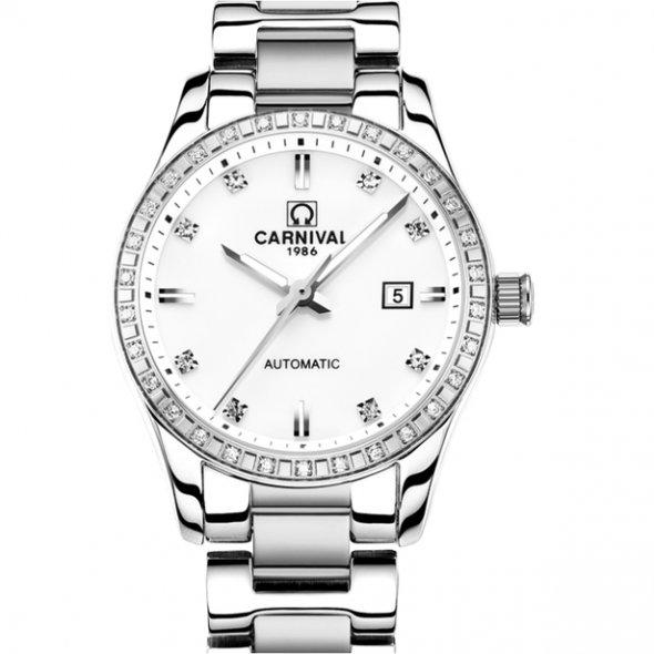 Жіночий годинник Carnival Luiza