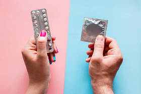 Все, що вам потрібно знати про контрацепцію. Види контрацепції та що захищає краще