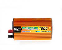 Преобразователь SSK ( 24v/220v/1000wat )