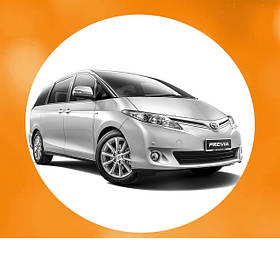 Toyota Previa 2006-2018