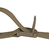 Ремень CAMO GTB COYOTE, фото 4