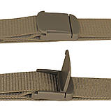 Ремень CAMO GTB COYOTE, фото 3