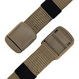 Ремень CAMO GTB COYOTE, фото 6