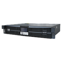 ИБП с правильной синусоидой NetPRO11 RM3KL (2700Вт) (96В), ток заряда 8А, ON-LINE Rackmount под внешние АКБ