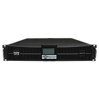 ИБП с правильной синусоидой NetPRO11 RM6KL (6000Вт) (192-288В), ток заряда 5А, ON-LINE Rackmount под внешние