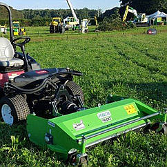 Газонокосарка Peruzzo Scorpion