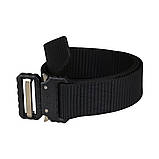 Ремінь CAMO NTB Black, фото 3