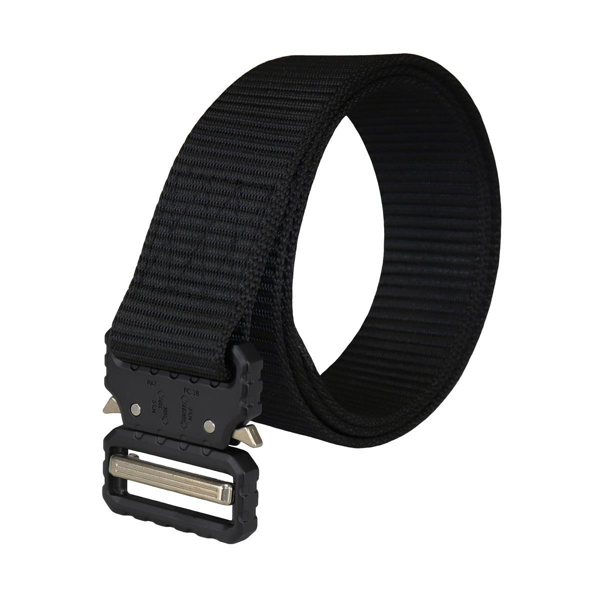 Ремінь CAMO NTB Black, фото 1