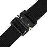Ремінь CAMO NTB Black, фото 2