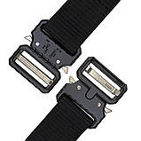 Ремінь CAMO NTB Black, фото 4