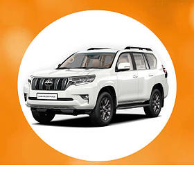 Toyota Prado 2013-2018