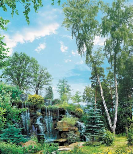 Фотошпалери Живе творіння 207*242 (15л), Ролес, фото 1