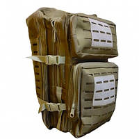 Рюкзак тактичний Bikatex 45L