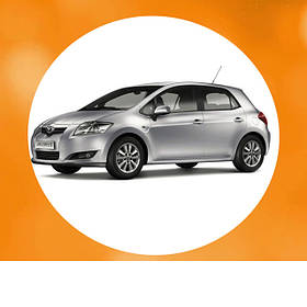 Toyota Auris 2006-2012
