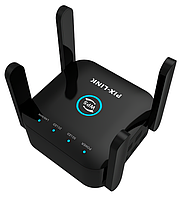 Репітер Wi-Fi PIX-LINK LV-AC24 1200 Мбіт/с 5ГГц Black S