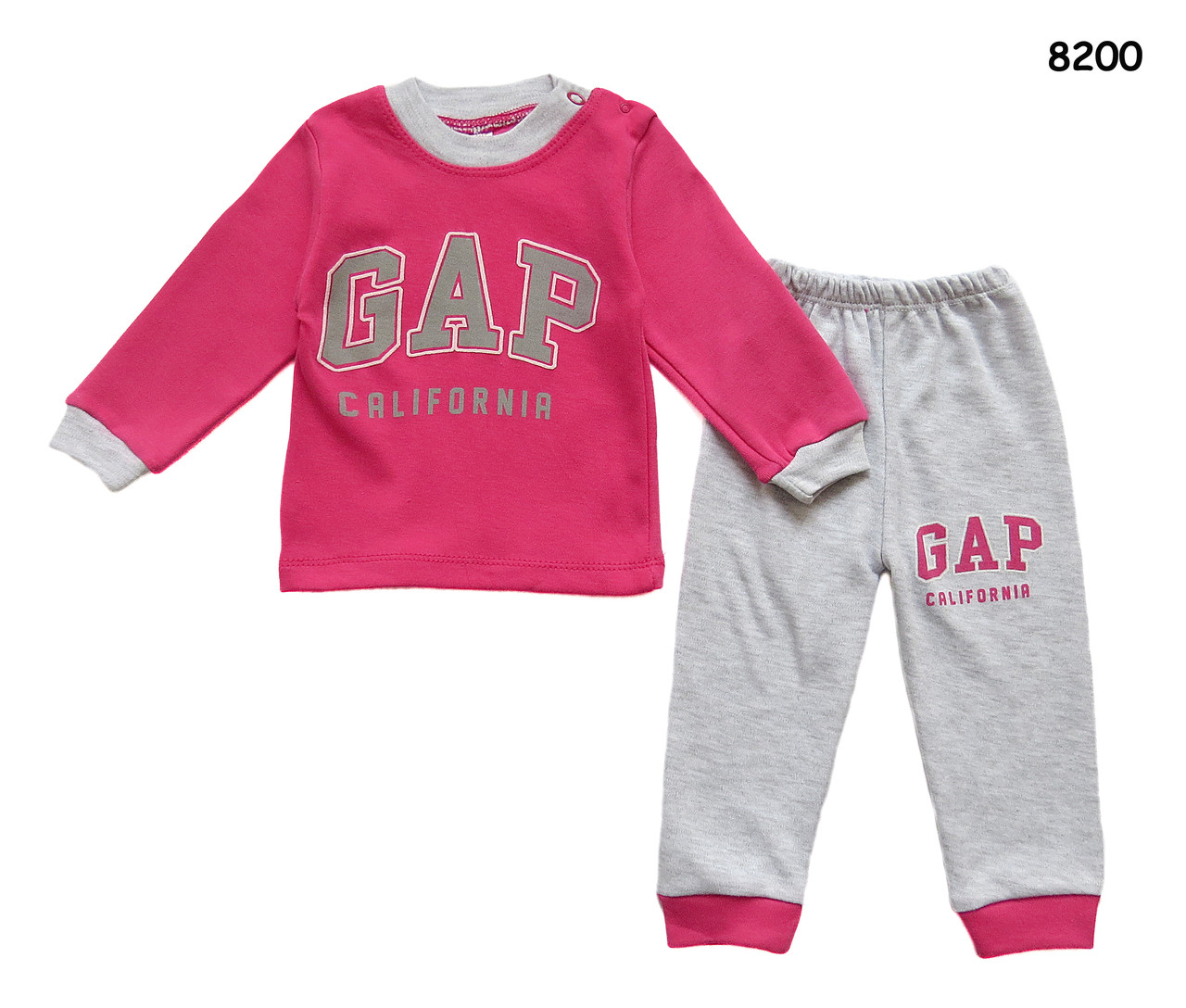 Костюм Gap для дівчинки. 86 см