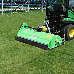 Газонокосарка Peruzzo Fox Cross