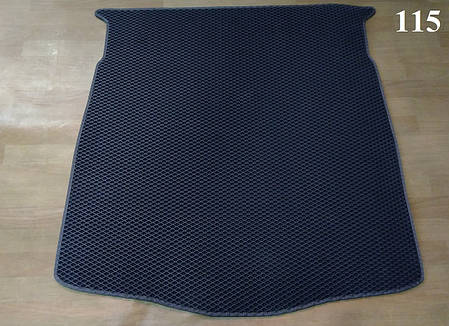 Килимок ЕВА в багажник Ford Mondeo 4 '07-14, седан, фото 2