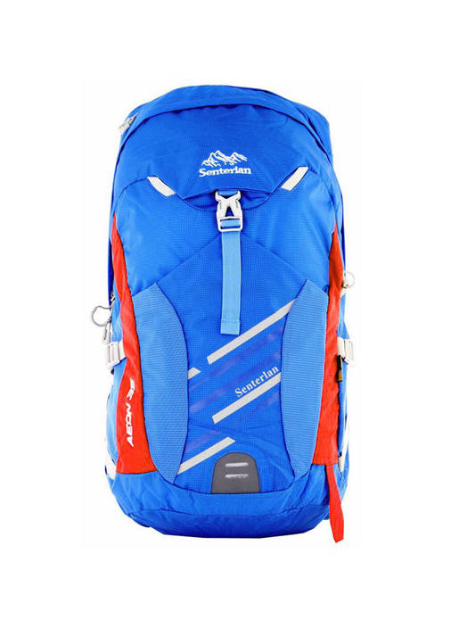 Рюкзак Senterlan Aeon 30L Blue, фото 3