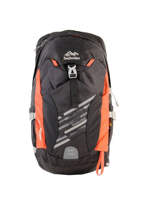 Рюкзак Senterlan Aeon 30L Black, фото 3