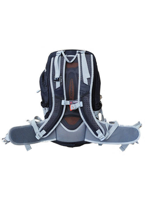 Рюкзак Senterlan Aeon 30L Black, фото 4