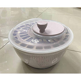 Сушка для зелені Irak Plastik 4.75 л Фрезія SG-230/231