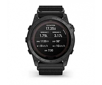 Смарт-годинник Garmin Tactix 7 Pro Ballistics Edition (010-02704-21)